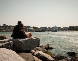 The Best Places to Propose in Rhode Island