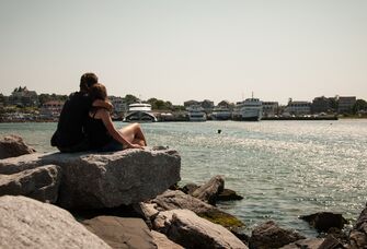 The Best Places to Propose in Rhode Island