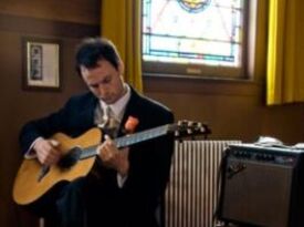 Marc Gasway ~Custom Wedding Guitar Performances~ - Acoustic Guitarist - Los Angeles, CA - Hero Gallery 1