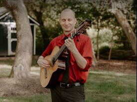 Jim Perona - Classical Guitarist - Wheaton, IL - Hero Gallery 3