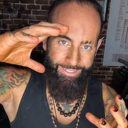 HypnoPunk, profile image
