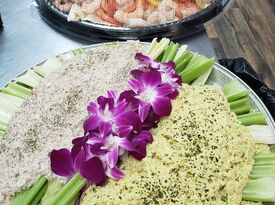 Lowcountry Creole Culinaire Catering - Caterer - North Charleston, SC - Hero Gallery 1
