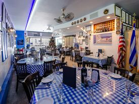 Delphi Greek Restaurant and Bar - Restaurant - Los Angeles, CA - Hero Gallery 4