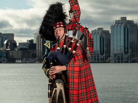 MacIsaac & Company Bagpipe Services - Bagpiper - Halifax, NS - Hero Gallery 2