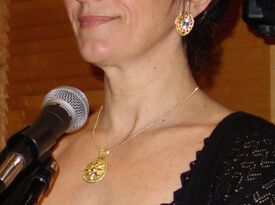 Anna Maria Villa, Italian & Jazz Singer - Jazz Band - Patchogue, NY - Hero Gallery 2
