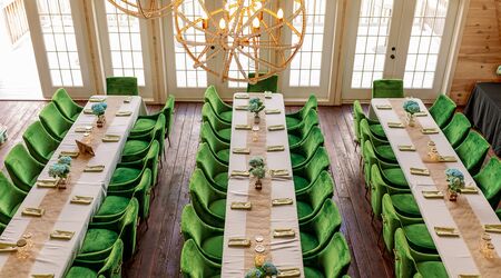 Gilbertsville Farmhouse  Reception Venues - The Knot