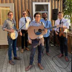 Brooklyn Bluegrass Collective, profile image