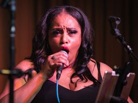 Nightcall - Dance Band - Beverly Hills, CA - Hero Gallery 4