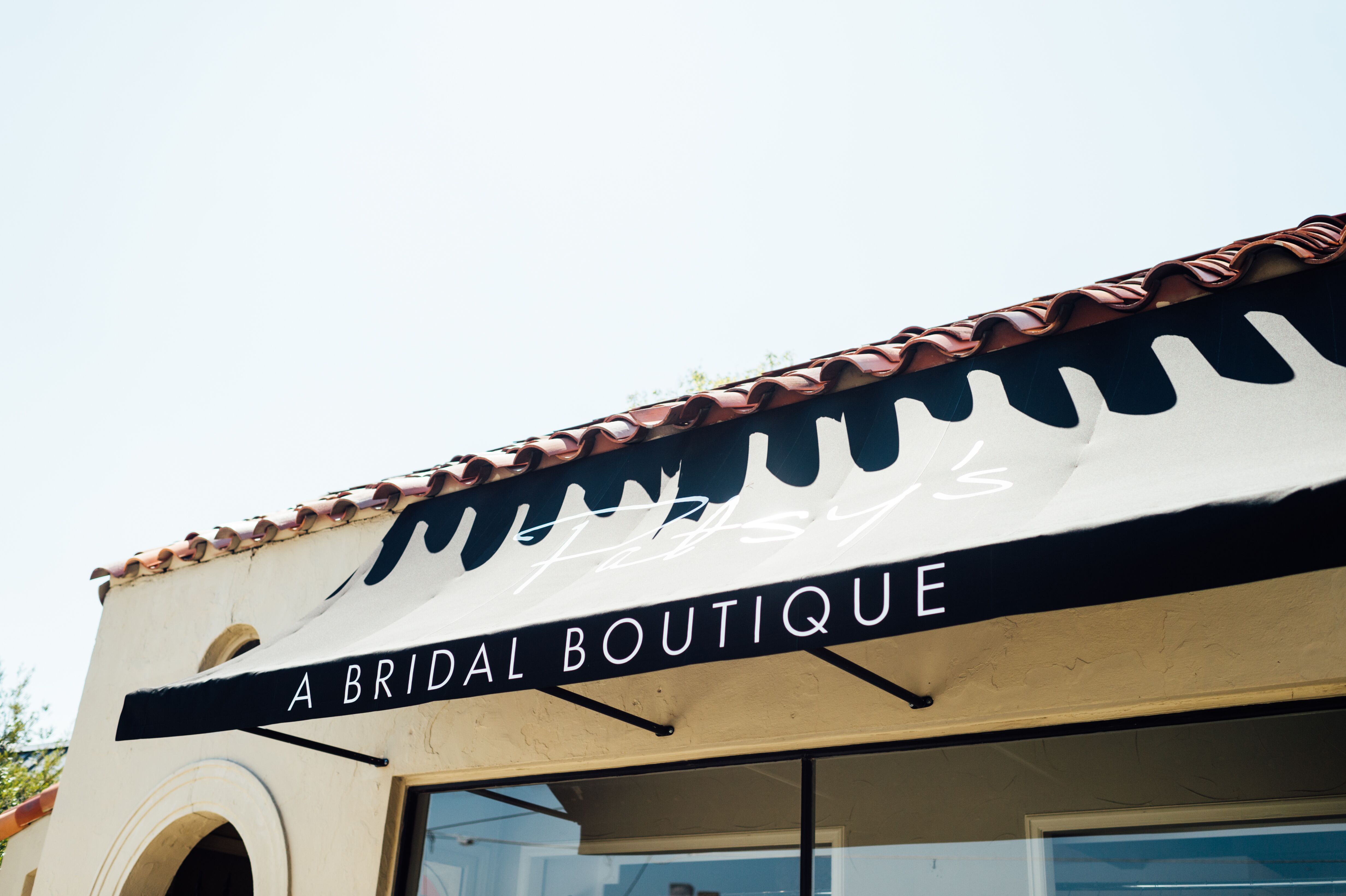 patsy's bridal boutique