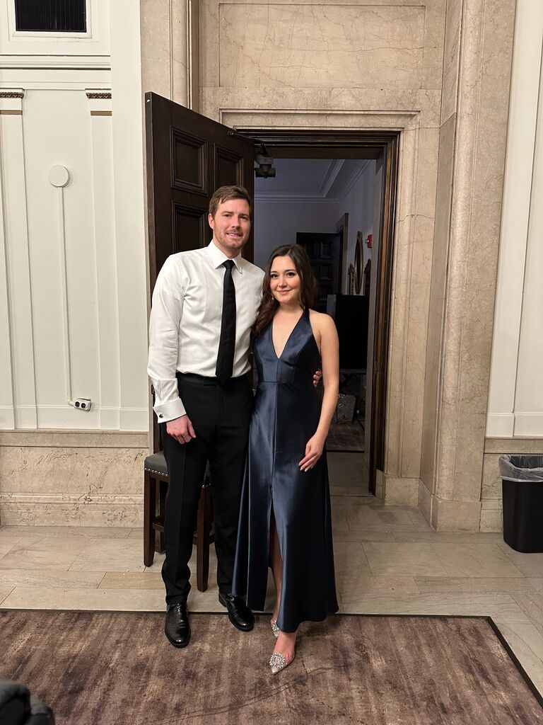 Buffalo, NY - Kristen's Wedding