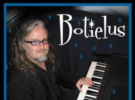 Botielus the Squeezebox Hero - Accordion Player - Las Vegas, NV - Hero Gallery 4