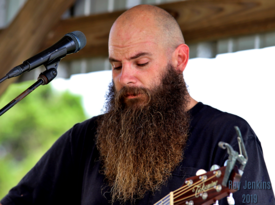 Ryan Pinnick Music - Singer Guitarist - Houston, TX - Hero Gallery 1