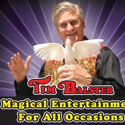 Balster Magic Productions Inc., profile image