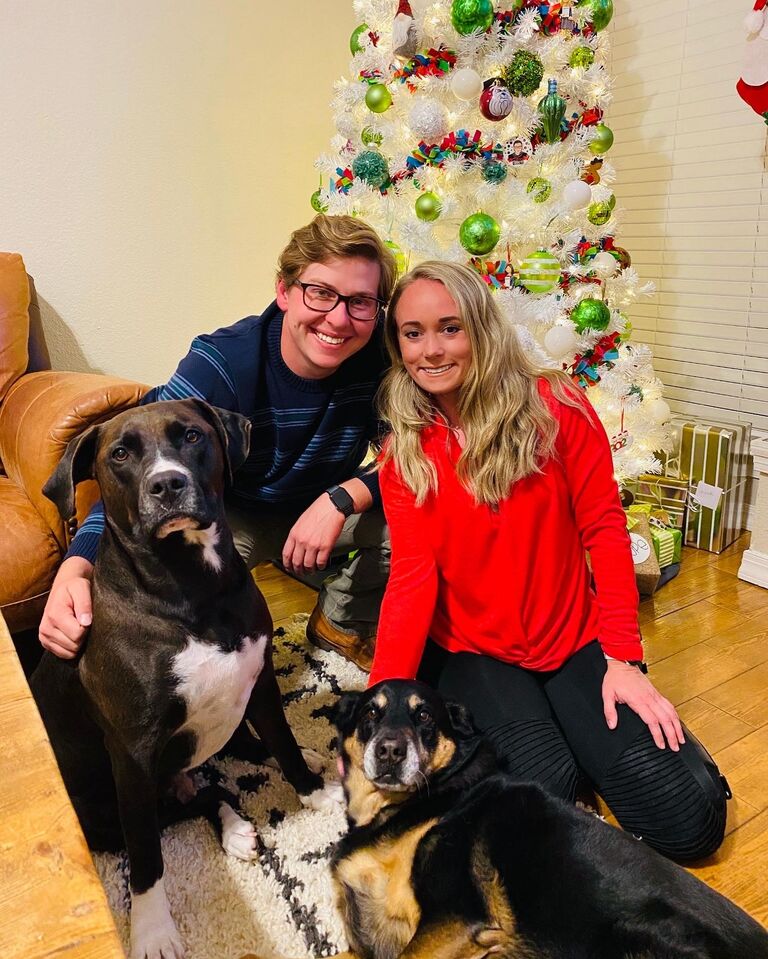 Celebrating Maddie's Denver  job offer and our next chapter | Fayetteville, AR