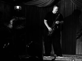 Chad Leedy Sax Player - Saxophonist - Austin, TX - Hero Gallery 2