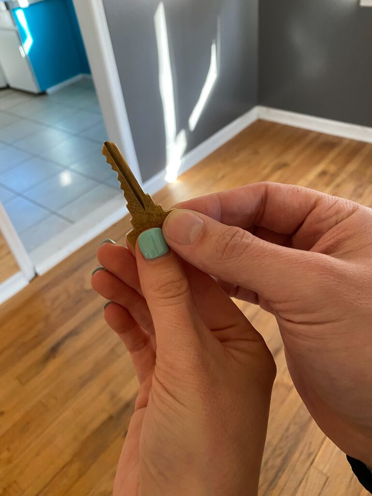 First House