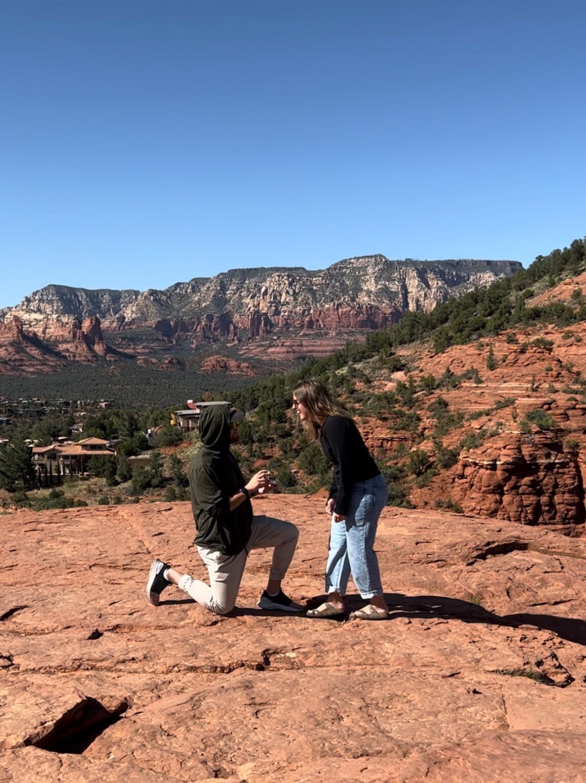 Noah asked the best question, like ever!