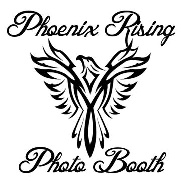 Phoenix Rising - Photo Booth - Chandler, AZ - Hero Main