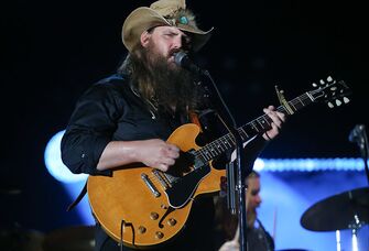 15 Chris Stapleton Wedding Songs You'll Love To Dance To 