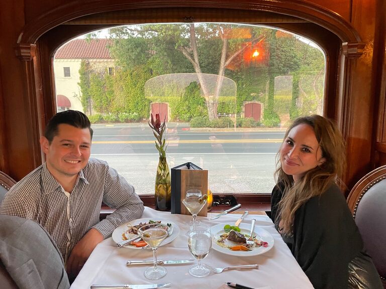 We had a lot of adventures in Napa -  and way too much wine.