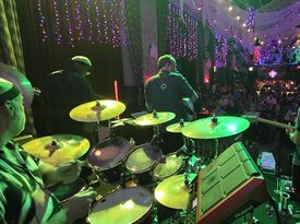 Coldfix: A Tribute To Coldplay - Tribute Band - Grand Prairie, TX - Hero Gallery 4