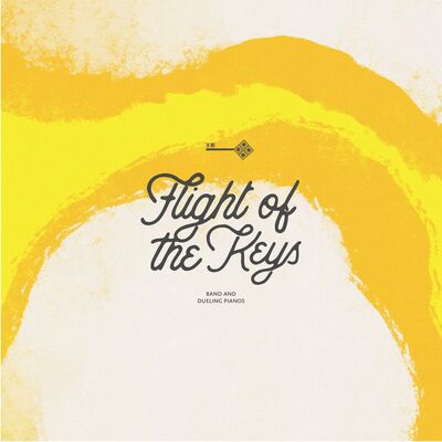 Flight of The Keys Band