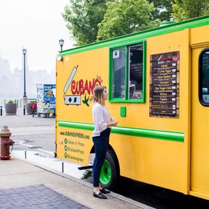 Best Food Trucks In Princeton Nj