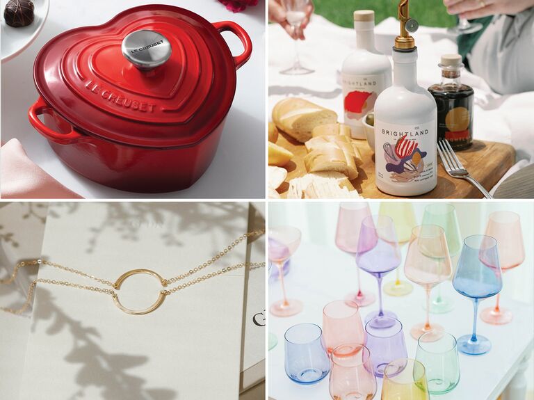 14 Kitchen Essentials I'm Telling My Sister to Buy for Her New