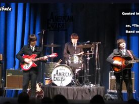 American English - Beatles Tribute Band - Chicago, IL - Hero Gallery 1