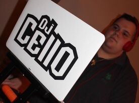 DJ Cello Entertainment Services - DJ - Toronto, ON - Hero Gallery 4