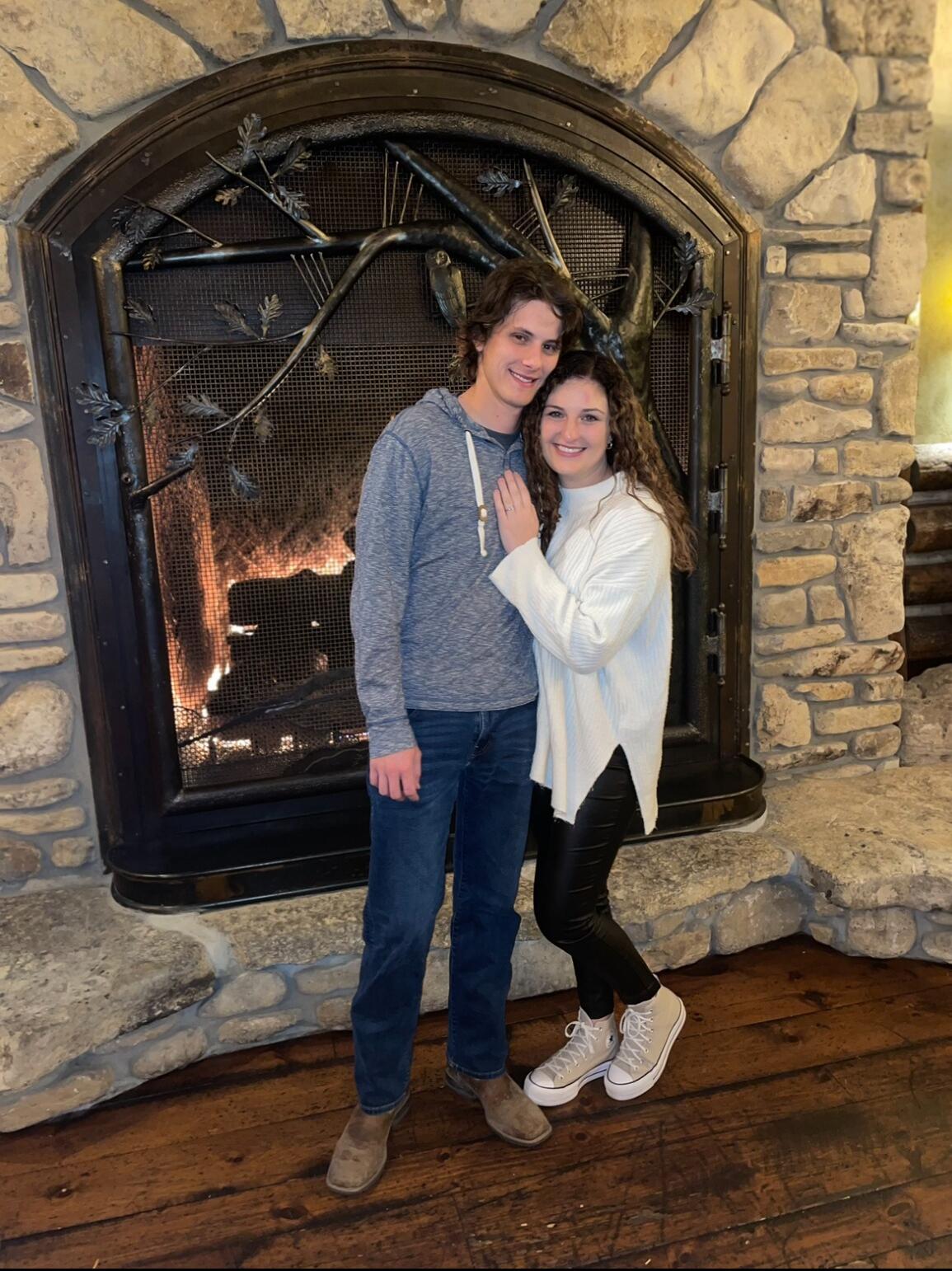 Back in Branson for Thanksgiving!
