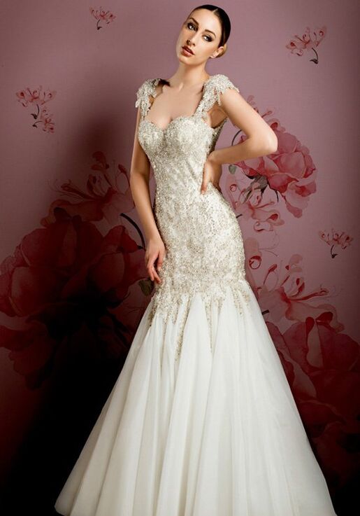 ysa makino bridal