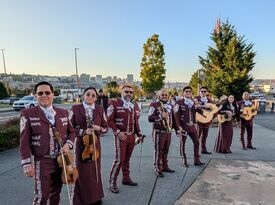 Mariachi Monarcas - Mariachi Band - Auburn, WA - Hero Gallery 1