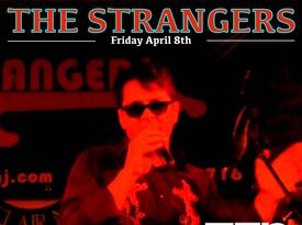 The Original Strangers - Cover Band - Short Hills, NJ - Hero Gallery 3