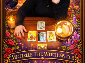 The Witch Switch - Tarot Card Reader - Edison, NJ - Hero Gallery 2