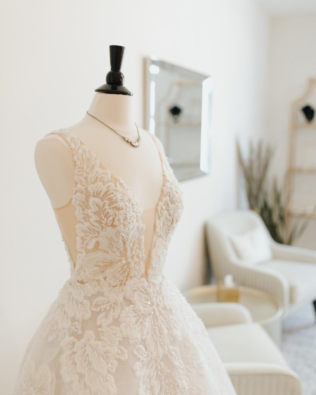 one bridal boutique