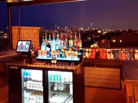 The Dugout - Rooftop - Rooftop Bar - Chicago, IL - Hero Gallery 2