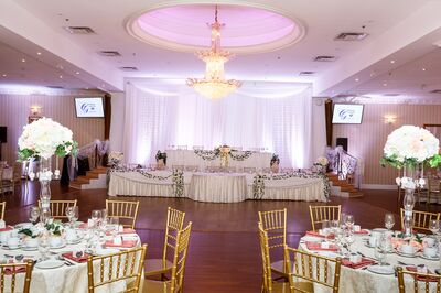  Unique Wedding Venues Mississauga of the decade The ultimate guide 