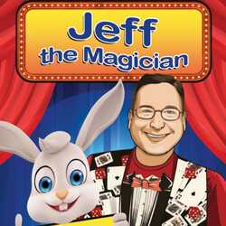 Jeff the Magician, profile image