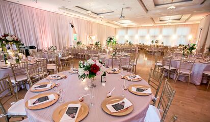 Brea Community Center Top Brea Ca Wedding Venue