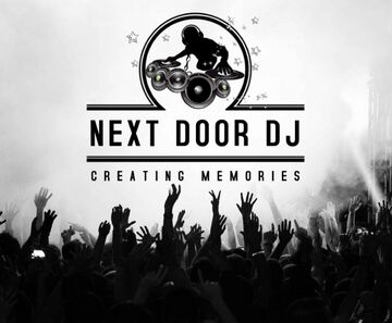 Next Door DJ - DJ - Houston, TX - Hero Main