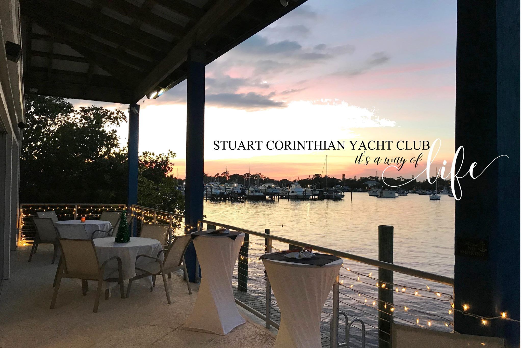 Stuart Corinthian Yacht Club