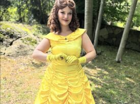 Enchanted Moments Events LLC - Princess Party - Fairfield, CT - Hero Gallery 2