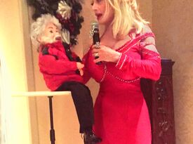 Tribute to Dolly Parton and Dolly & Kenny Tribute - Dolly Parton Impersonator - Atlanta, GA - Hero Gallery 3
