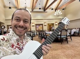 Dr. Costa - 10x International Winner-Carnegie Hall - Classical Guitarist - Phoenix, AZ - Hero Gallery 4