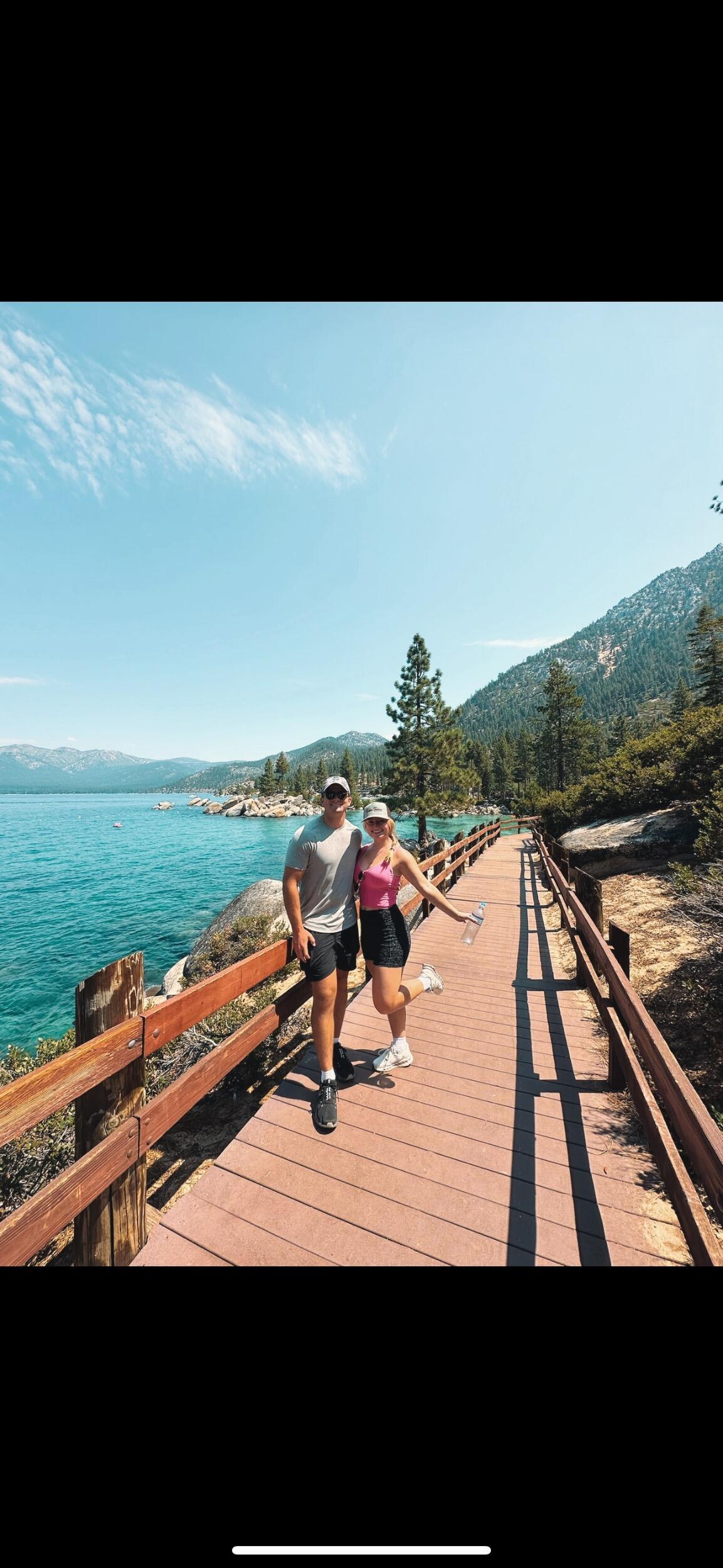 Lake Tahoe, CA