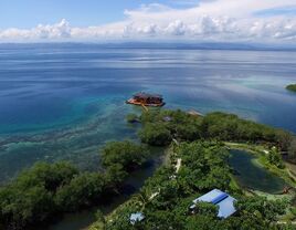 Sweet Bocas Panama