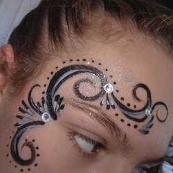 Carmen's Enchanted Face Painting & Glitter Tattoos, profile image