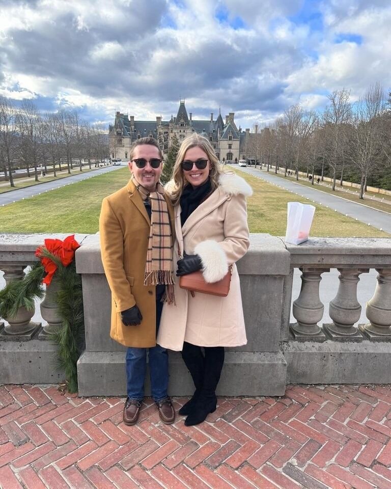 Trip to Biltmore!