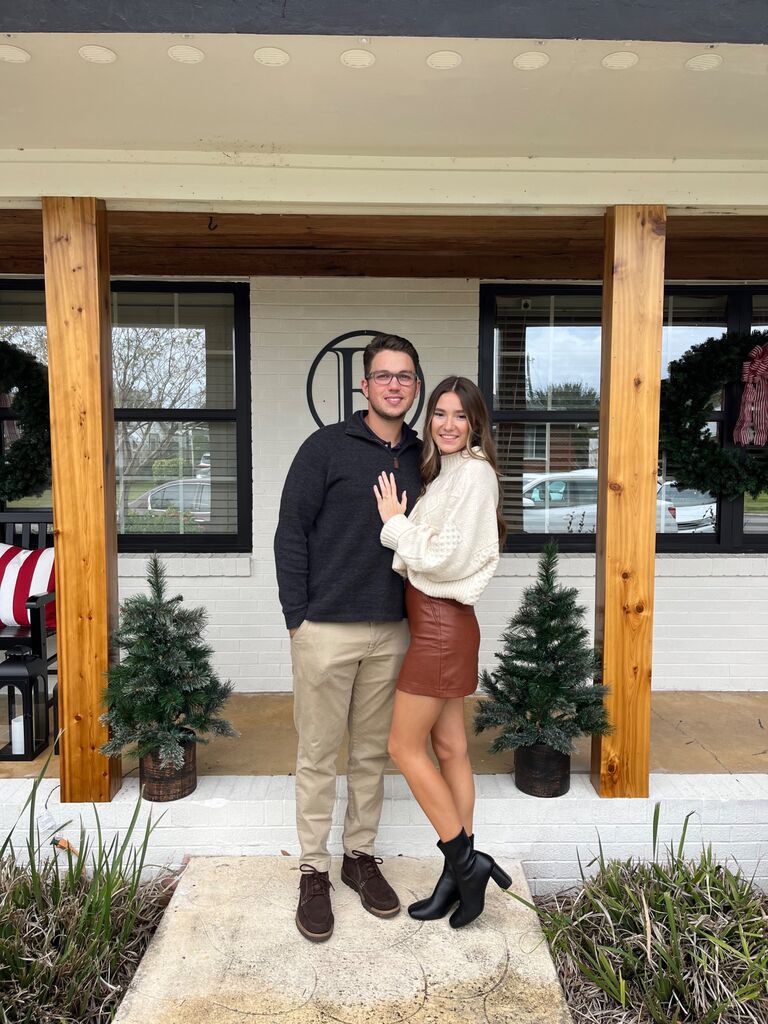 Christmas Eve Service 2023
